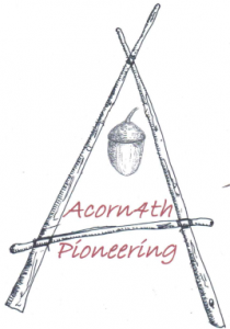 pioneering logo